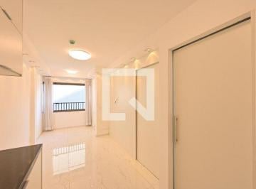 Apartamento · 34m² · 1 Quarto · Apartamento à Venda - Saúde, 1 Quarto, 34 m² - São Paulo
