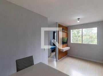 Apartamento · 40m² · 2 Quartos · 1 Vaga · Apartamento à Venda - Itaquera, 2 Quartos, 40 m² - São Paulo