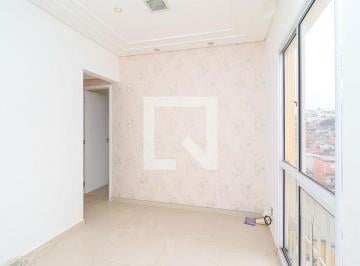 Apartamento · 39m² · 2 Quartos · 1 Vaga · Apartamento à Venda - Vila Carmosina, 2 Quartos, 39 m² - São Paulo