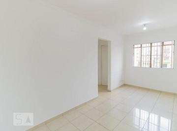 Apartamento · 46m² · 2 Quartos · 1 Vaga · Apartamento à Venda - Cangaíba, 2 Quartos, 46 m² - São Paulo
