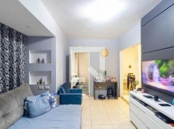 Casa · 91m² · 3 Quartos · 2 Vagas · Casa à Venda - Uberaba, 3 Quartos, 91 m² - Curitiba