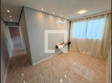 Apartamento · 41m² · 1 Quarto · Apartamento à Venda - Bussocaba, 1 Quarto,  41 m² - Osasco