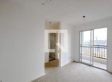 Apartamento · 41m² · 2 Quartos · Apartamento à Venda - Mooca, 2 Quartos,  41 m² - São Paulo