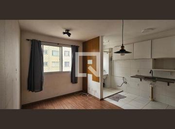 Apartamento · 40m² · 2 Quartos · Apartamento à Venda - Itaquera, 2 Quartos,  40 m² - São Paulo