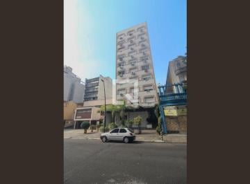 Apartamento · 31m² · 1 Quarto · Apartamento à Venda - Centro Histórico, 1 Quarto,  31 m² - Porto Alegre