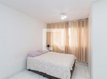 Apartamento · 24m² · 1 Quarto · Apartamento à Venda - Itaquera, 1 Quarto, 24 m² - São Paulo