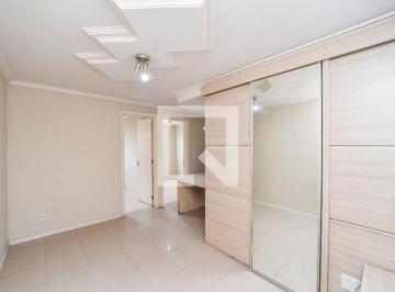 Apartamento · 39m² · 2 Quartos · Apartamento à Venda - Rubem Berta, 2 Quartos, 39 m² - Porto Alegre