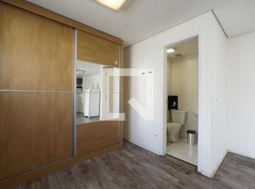 Apartamento de 1 quarto, São Paulo · Apartamento à Venda - Liberdade, 1 Quarto, 28 m² - São Paulo