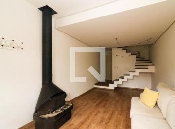 Casa · 140m² · 3 Quartos · 1 Vaga · Casa à Venda - Teresópolis, 3 Quartos,  140 m² - Porto Alegre
