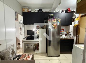 Apartamento · 43m² · 1 Quarto · Apartamento à Venda - Santa Cecília, 1 Quarto,  43 m² - São Paulo