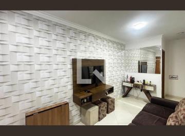 Apartamento · 38m² · 2 Quartos · 1 Vaga · Apartamento à Venda - Vila Tibirica, 2 Quartos, 38 m² - Santo André