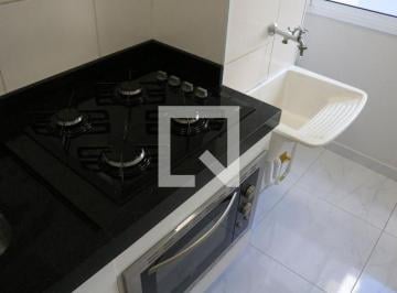 Apartamento · 31m² · 1 Quarto · Apartamento à Venda - Água Branca, 1 Quarto, 31 m² - São Paulo