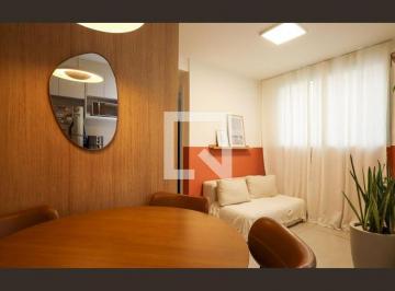 Apartamento · 39m² · 2 Quartos · Apartamento à Venda - Jardim Marajoara , 2 Quartos, 39 m² - São Paulo