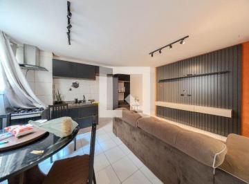 Apartamento · 53m² · 2 Quartos · Apartamento à Venda - Consolação, 2 Quartos,  53 m² - São Paulo