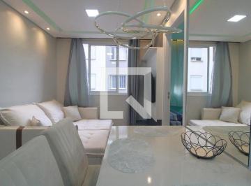 Apartamento · 35m² · 2 Quartos · Apartamento à Venda - Socorro, 2 Quartos, 35 m² - São Paulo