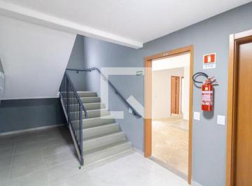 Apartamento · 45m² · 2 Quartos · 1 Vaga · Apartamento à Venda - Guarujá, 2 Quartos,  45 m² - Porto Alegre
