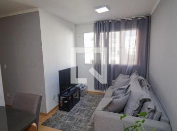 Apartamento · 43m² · 2 Quartos · 1 Vaga · Apartamento à Venda - Campo Grande, 2 Quartos, 43 m² - Rio de Janeiro