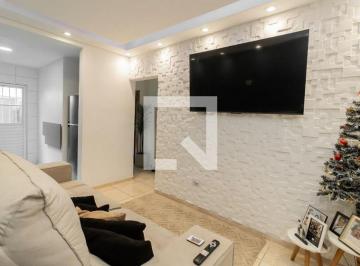 Apartamento de 2 quartos, São Paulo · Apartamento à Venda - Ermelino Matarazzo, 2 Quartos,  67 m² - São Paulo