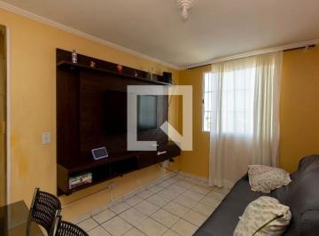 Apartamento · 44m² · 2 Quartos · 1 Vaga · Apartamento à Venda - Vila Jacuí, 2 Quartos, 44 m² - São Paulo