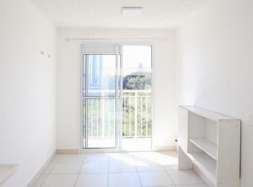 Apartamento · 27m² · 1 Quarto · Apartamento à Venda - Barra Funda, 1 Quarto, 27 m² - São Paulo