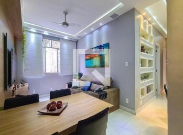 Apartamento · 54m² · 2 Quartos · Apartamento à Venda - Méier, 2 Quartos,  54 m² - Rio de Janeiro