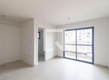 Apartamento · 29m² · 1 Quarto · 1 Vaga · Apartamento à Venda - Água Verde, 1 Quarto,  29 m² - Curitiba