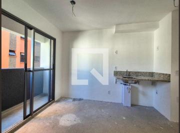 Apartamento · 24m² · 1 Quarto · Apartamento à Venda - Vila Olímpia, 1 Quarto, 24 m² - São Paulo