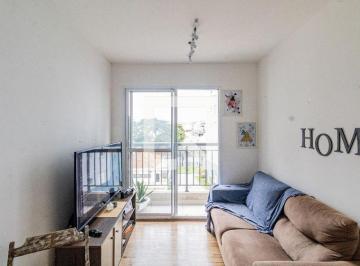 Apartamento · 36m² · 2 Quartos · Apartamento à Venda - Vila Ré, 2 Quartos,  36 m² - São Paulo