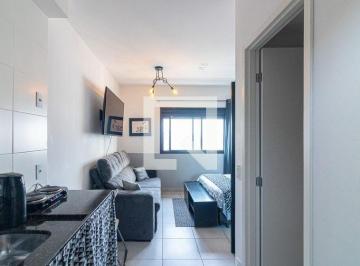 Apartamento · 24m² · 1 Quarto · Apartamento à Venda - Vila Olímpia, 1 Quarto, 24 m² - São Paulo