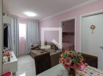 Apartamento · 35m² · 1 Quarto · 1 Vaga · Apartamento à Venda - Torres Tibagy, 1 Quarto,  35 m² - Guarulhos