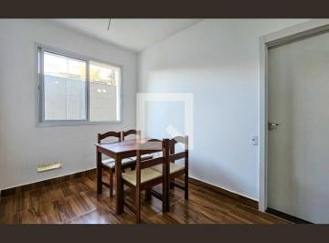 Apartamento · 35m² · 1 Quarto · Apartamento à Venda - Socorro, 1 Quarto, 35 m² - São Paulo