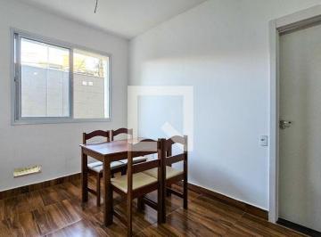 Apartamento · 35m² · 1 Quarto · Apartamento à Venda - Socorro, 1 Quarto, 35 m² - São Paulo