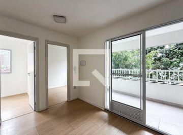 Apartamento · 35m² · 1 Quarto · Apartamento à Venda - Mooca, 1 Quarto, 35 m² - São Paulo