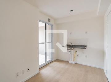 Apartamento de 1 quarto, São Paulo · Apartamento à Venda - Vila das Mercês, 1 Quarto, 30 m² - São Paulo