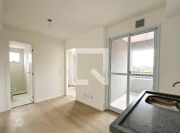 Apartamento · 32m² · 1 Quarto · Apartamento à Venda - Vila das Mercês, 1 Quarto, 32 m² - São Paulo