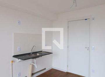 Apartamento · 36m² · 2 Quartos · 1 Vaga · Apartamento à Venda - Itaquera, 2 Quartos,  36 m² - São Paulo
