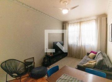 Apartamento · 55m² · 1 Quarto · Apartamento à Venda - Icaraí, 1 Quarto, 55 m² - Niterói