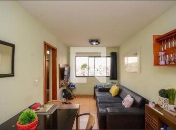 Apartamento · 44m² · 2 Quartos · 1 Vaga · Apartamento à Venda - Vila Mangalot, 2 Quartos,  44 m² - São Paulo