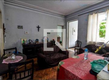 Casa · 150m² · 4 Quartos · 1 Vaga · Casa à Venda - Engenho Novo, 4 Quartos, 150 m² - Rio de Janeiro