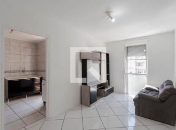Apartamento · 39m² · 1 Quarto · Apartamento à Venda - Humaitá, 1 Quarto,  39 m² - Porto Alegre