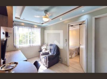 Apartamento · 31m² · 1 Quarto · Apartamento à Venda - Água Branca, 1 Quarto, 31 m² - São Paulo