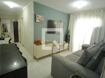 Apartamento · 52m² · 2 Quartos · 1 Vaga · Apartamento à Venda - Nova Petrópolis, 2 Quartos,  52 m² - São Bernardo do Campo