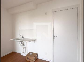 Apartamento · 30m² · 1 Quarto · Apartamento à Venda - Piqueri, 1 Quarto,  30 m² - São Paulo