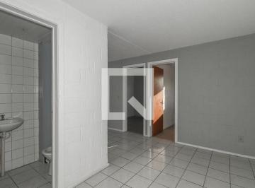 Apartamento · 40m² · 2 Quartos · 1 Vaga · Apartamento à Venda - Rubem Berta, 2 Quartos, 40 m² - Porto Alegre