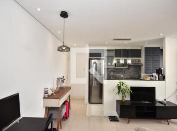 Apartamento · 45m² · 1 Quarto · 1 Vaga · Apartamento à Venda - Morumbi, 1 Quarto, 45 m² - São Paulo