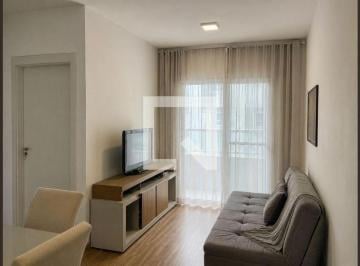 Apartamento · 47m² · 2 Quartos · 1 Vaga · Apartamento à Venda - Nambi, 2 Quartos,  47 m² - Jundiaí