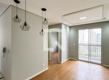 Apartamento · 43m² · 2 Quartos · 1 Vaga · Apartamento à Venda - Jardim Brasília, 2 Quartos, 43 m² - São Paulo