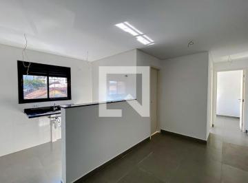 Apartamento · 37m² · 2 Quartos · Apartamento à Venda - Jardim Anália Franco, 2 Quartos,  37 m² - São Paulo