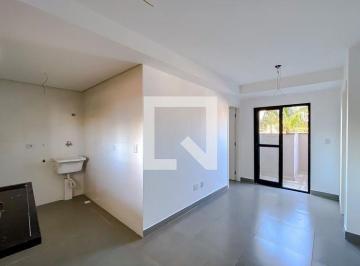 Apartamento · 36m² · 2 Quartos · Apartamento à Venda - Jardim Anália Franco, 2 Quartos, 36 m² - São Paulo
