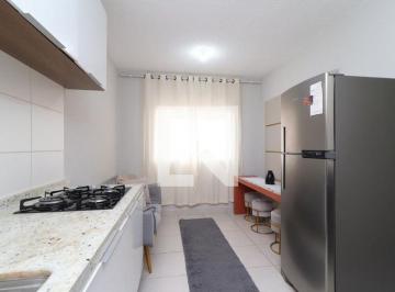 Apartamento · 32m² · 2 Quartos · Apartamento à Venda - José Bonifácio, 2 Quartos, 32 m² - São Paulo
